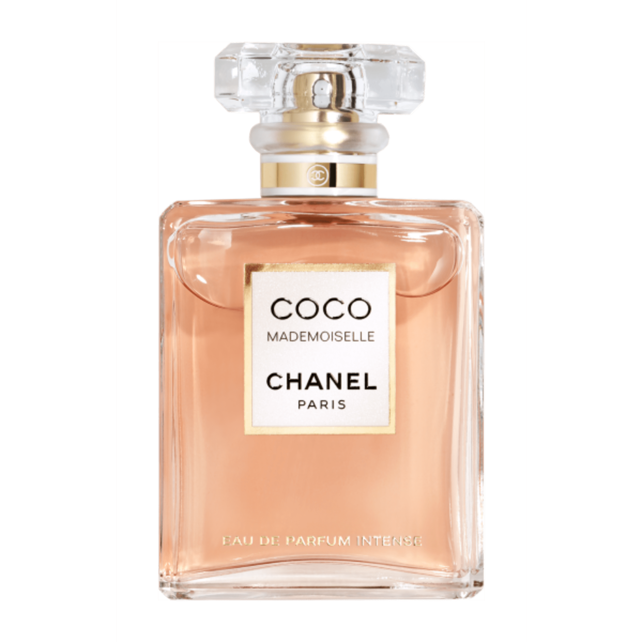 Coco Mademoiselle Intense by Chanel